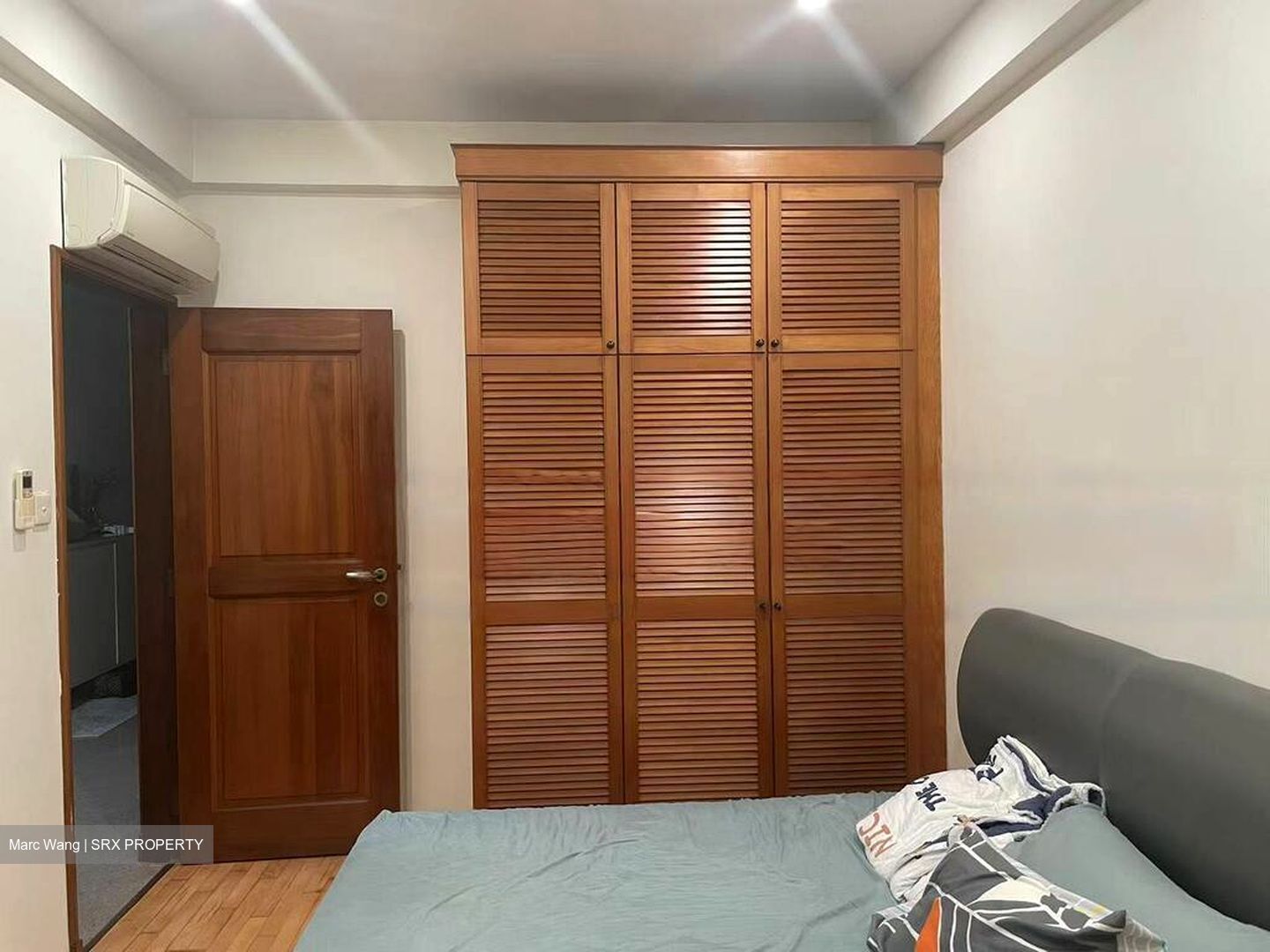 Regent Park (D5), Condominium #502514401